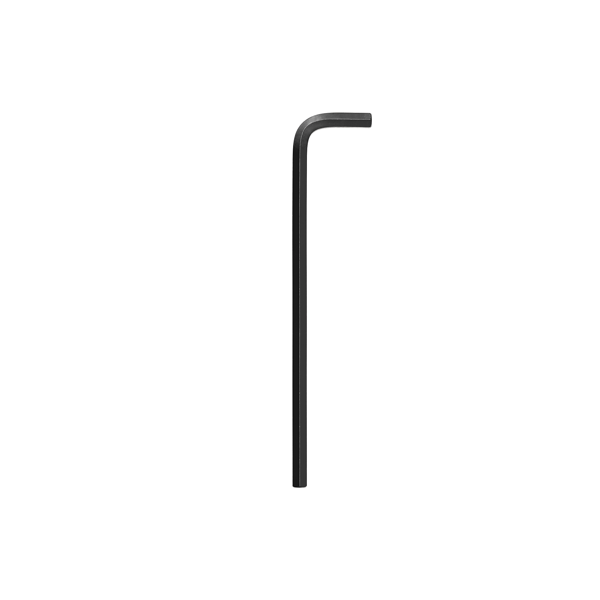 TEKTON 8 mm Flat End Hex L-Key | KLX22080
